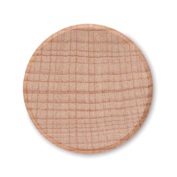 BOPPER - Beech wood bottle stopper