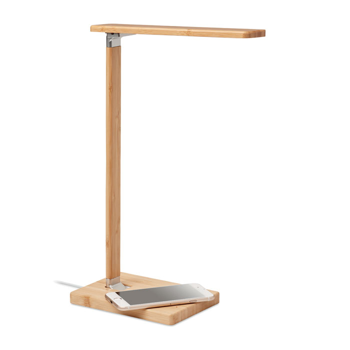 NEAT LIGHT - Desktop light and charger 15W