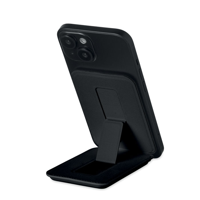 KARTA STAND - Magnetic credit card holder