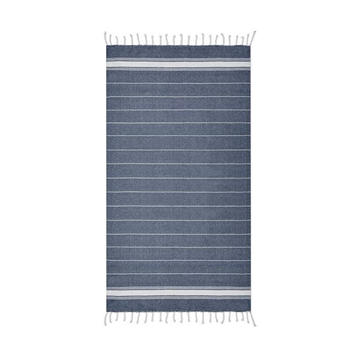 MALIBU - Beach towel cotton 180 gr/m²