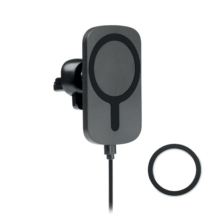 ADIA - Magnetic wireless charger 15W