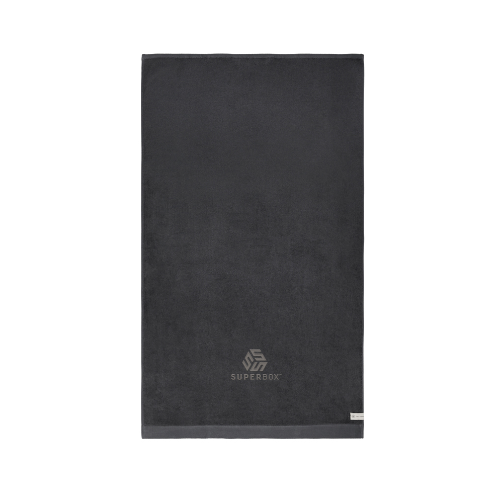 VINGA Birch towels 90x150