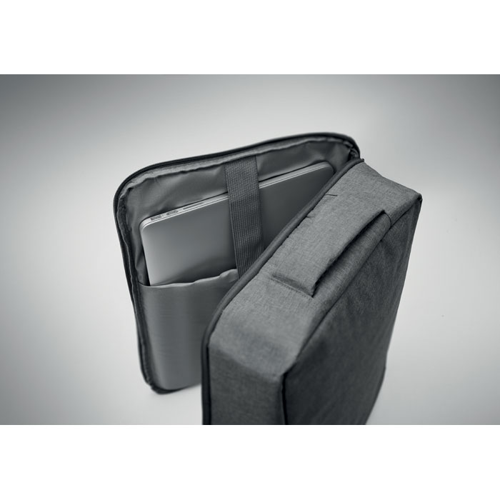 LAUGAR - Slim 15 inch laptop backpack