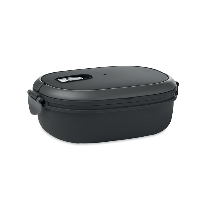 LUX LUNCH - PP lunch box with air tight lid