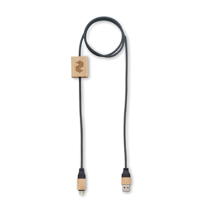 CABOO - 60W charging cable