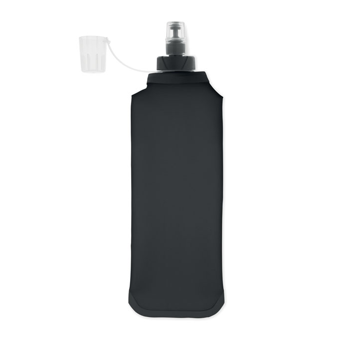 BITER - Foldable water bottle 500ml