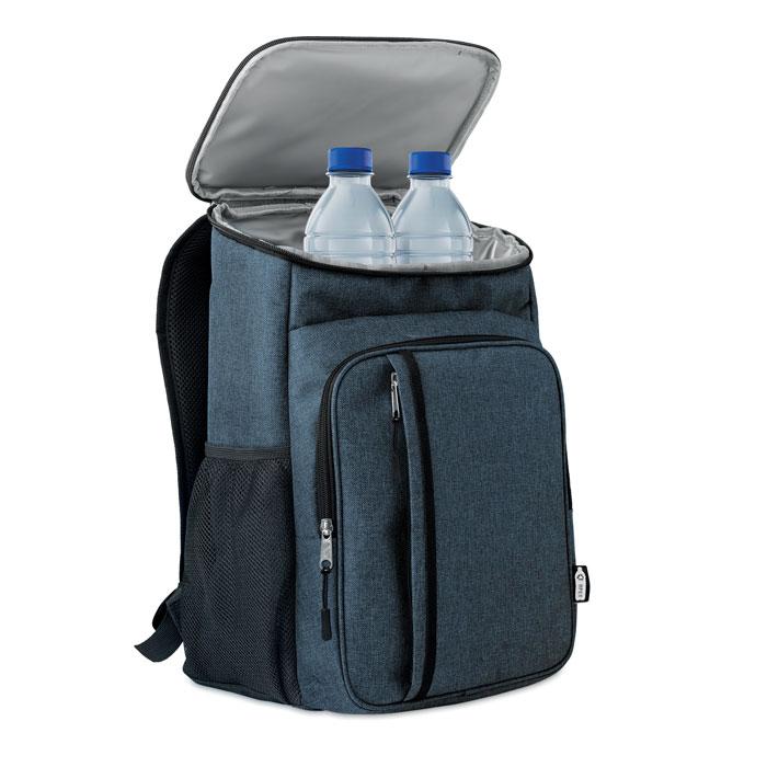 MONTECOOL - Outdoor cooler bag 600D RPET