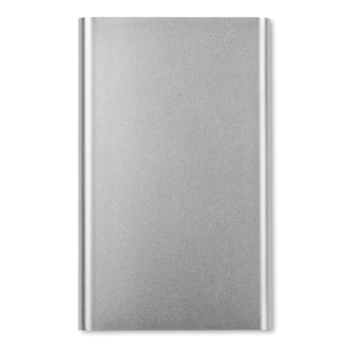 POWERFLAT - Powerbank 4000mAh 5W