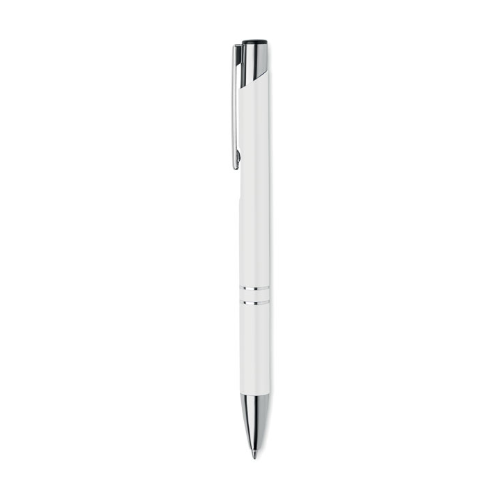 BERN RA - Recycled aluminium ball pen