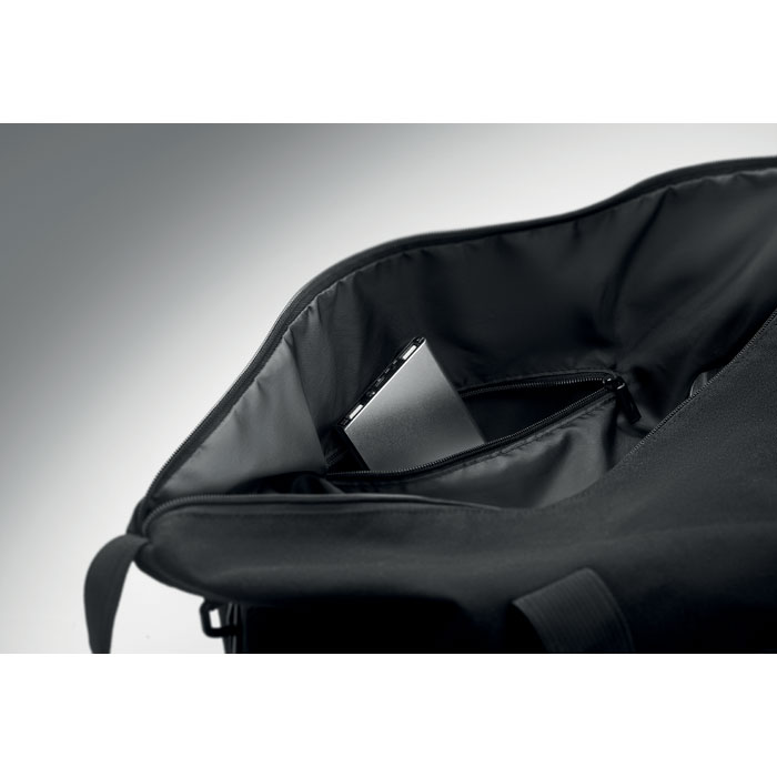 KOPER TOTE - Weekend bag recycled material