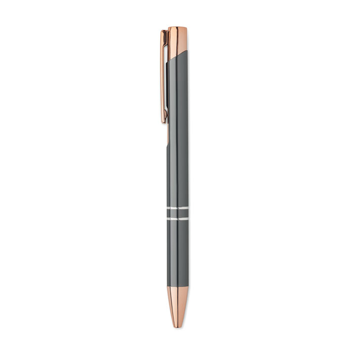 BERN ROSE - Recycled aluminium pen