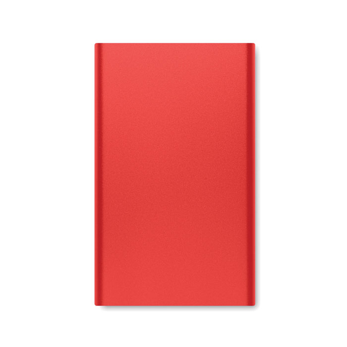 POWERFLAT C - Powerbank 4000mAh 10W