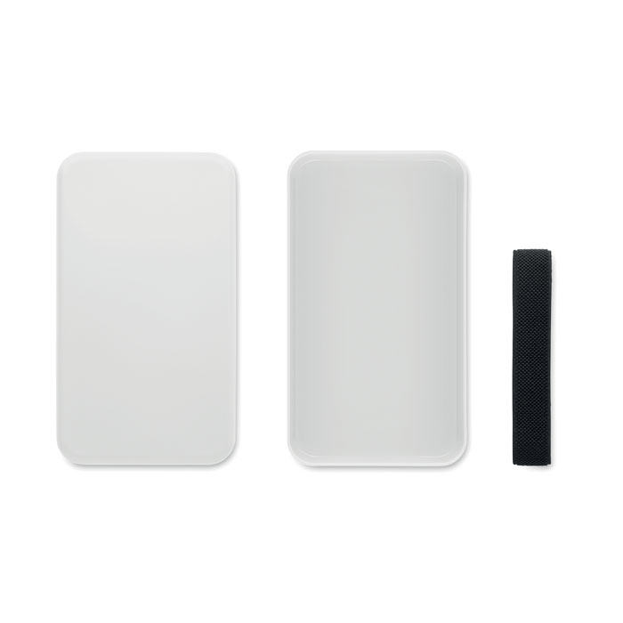 BRUSS - Lunch box in PP 750 ml