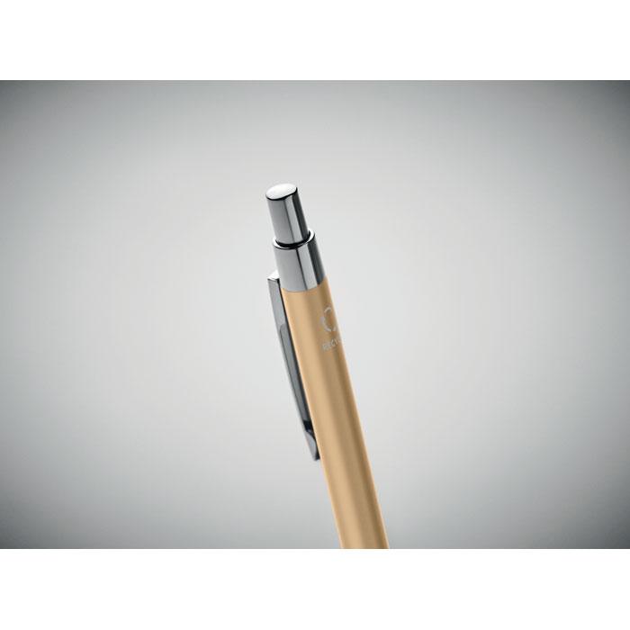 DANA - Recycled aluminium ball pen
