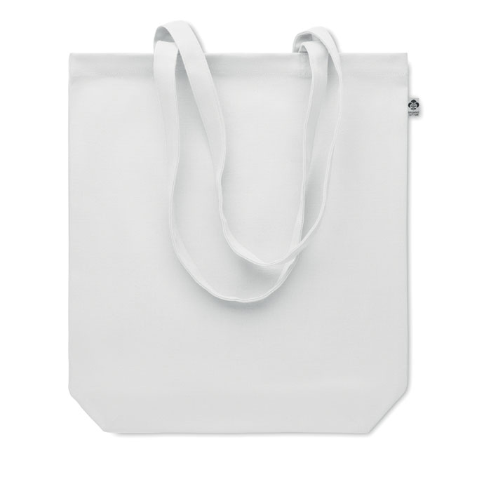 COCO - Canvas shopping bag 270 gr/m²