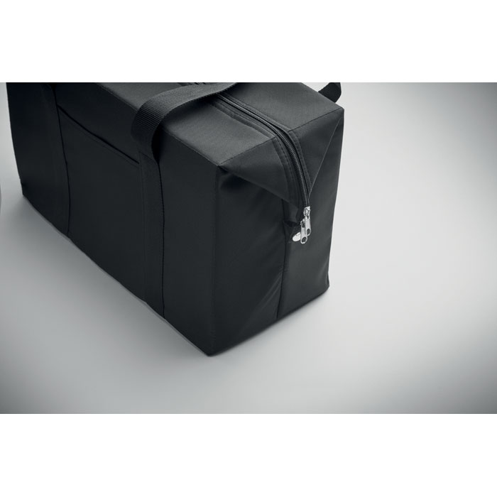 KIRA - 300D RPET cooler bag 37L
