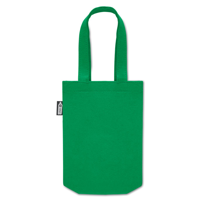 FELTOTE - Small RPET felt gift bag