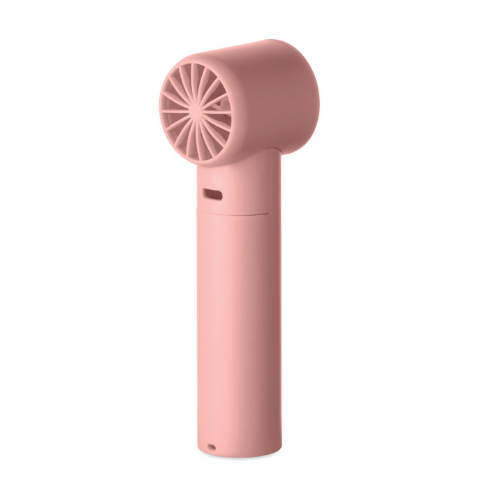 GLACI - Mini handheld hi-speed fan
