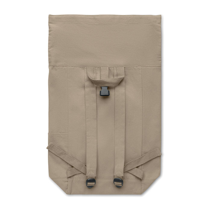 KAMET - Roll top backpack 390 gr/m²