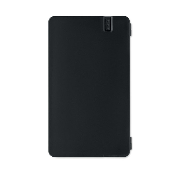 CLERK - Calculator with LCD tablet
