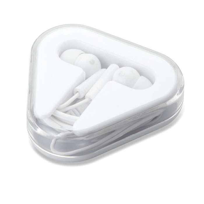 MUSIPLUG - Earphones in PS case