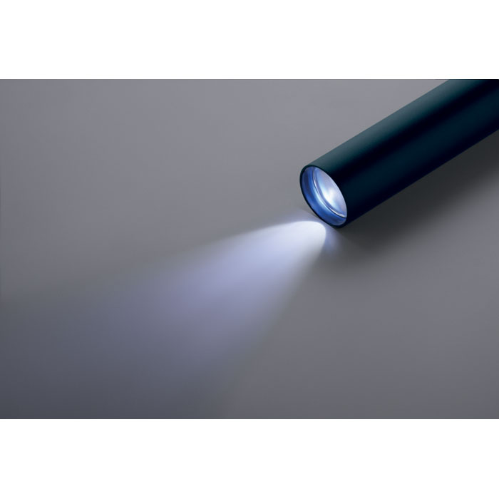 LUME - Aluminium torch