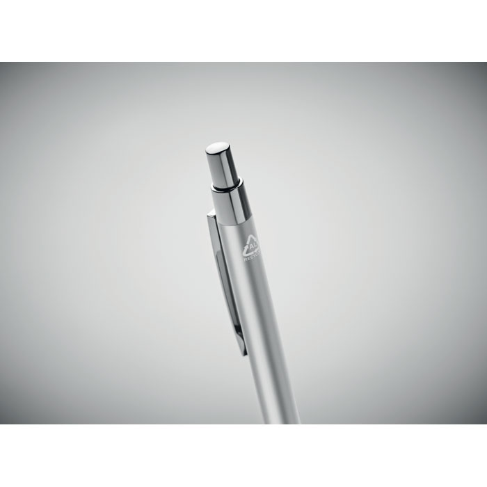 DANA - Recycled aluminium ball pen