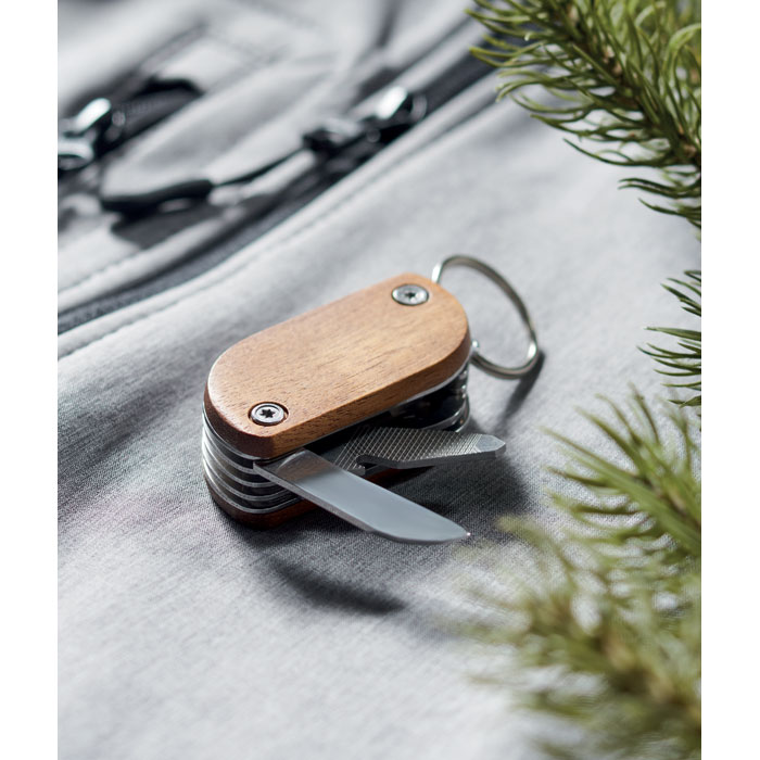 WODYCUT - Multi tool pocket knife