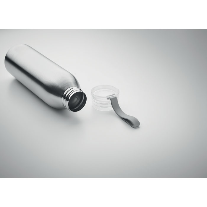 BIRA - Stainless steel bottle 650ml