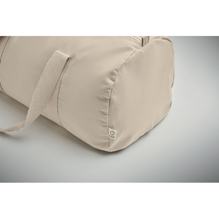 SINN - Recycled cotton sports bag