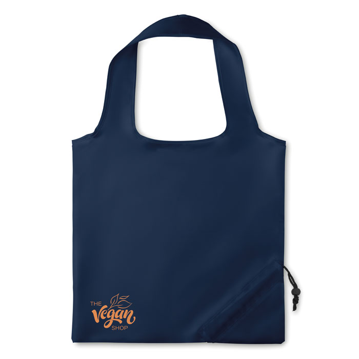 FRESA - 210D Polyester foldable bag