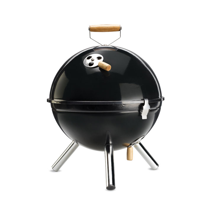 KNOCKING - Barbecue grill