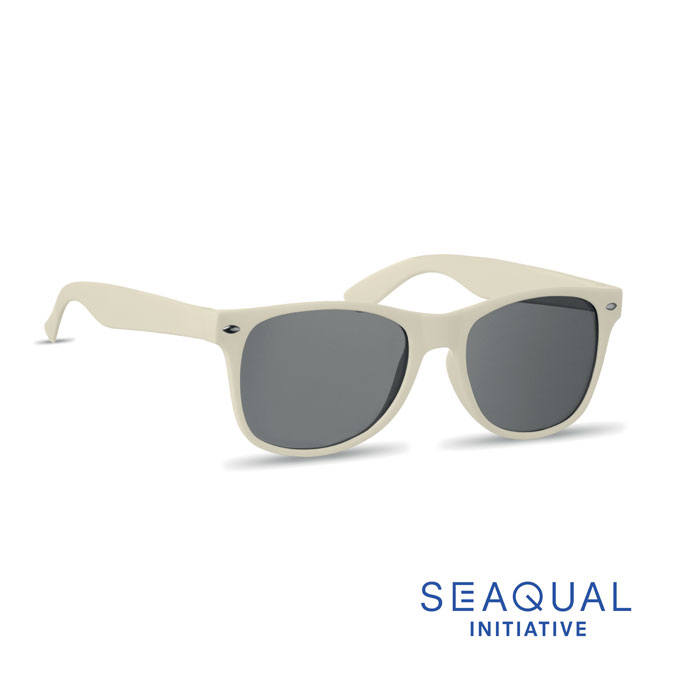 SOBLUE - SEAQUAL® sunglasses - Beige