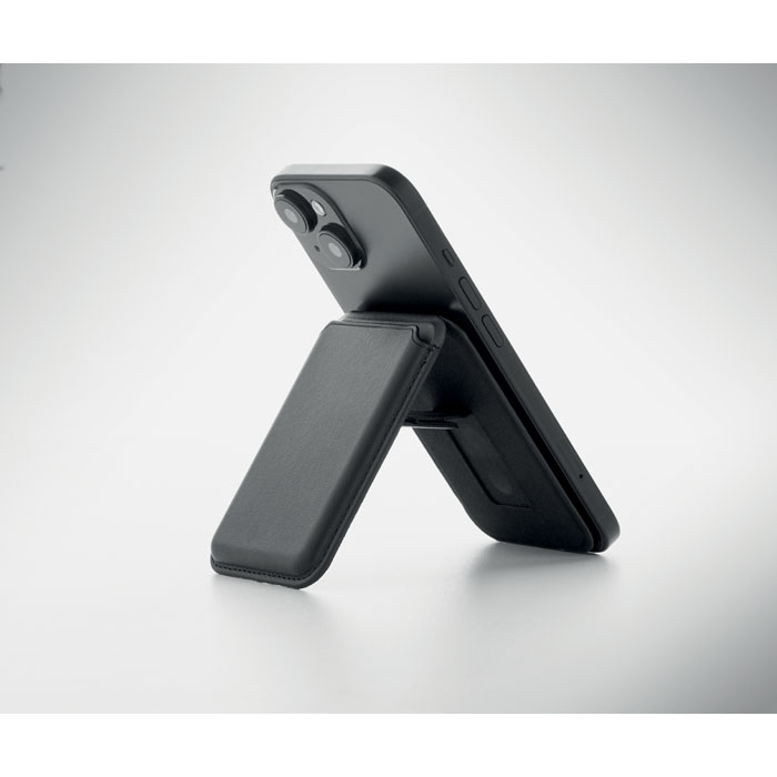 KARTA STAND - Magnetic credit card holder