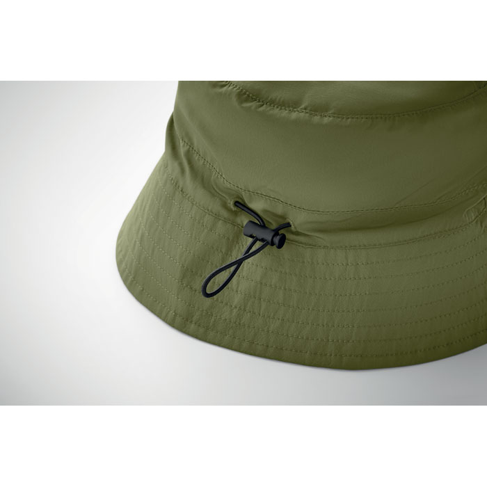 LANIN - Water repellent fisherman hat