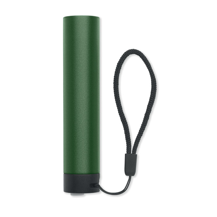 LUME - Aluminium torch
