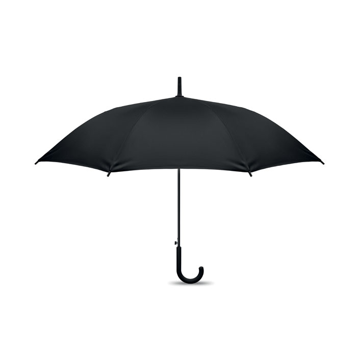 BRALA - 23‘’ auto open umbrella - Black