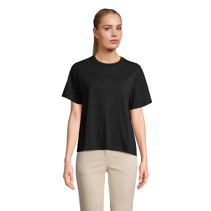 LEGEND WOMEN - Deep Black