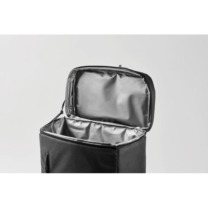 MAFRIO - Cooler backpack in 600D RPET
