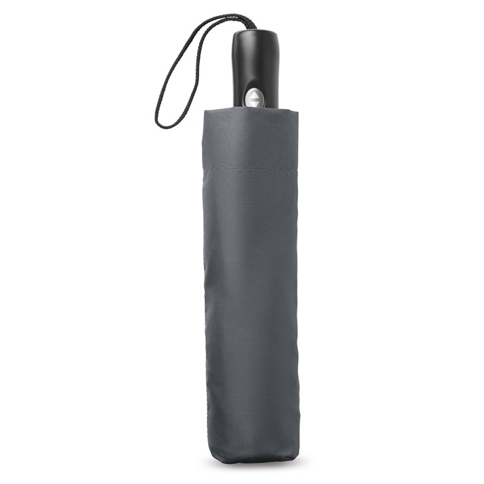 DUNDEE FOLDABLE - Foldable reversible umbrella