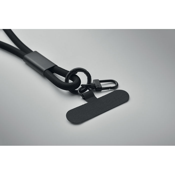 COCHARGE - 60W charging and data lanyard