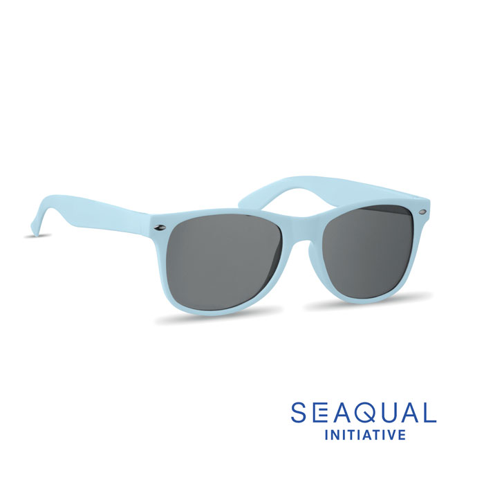 SOBLUE - SEAQUAL® sunglasses - Baby Blue