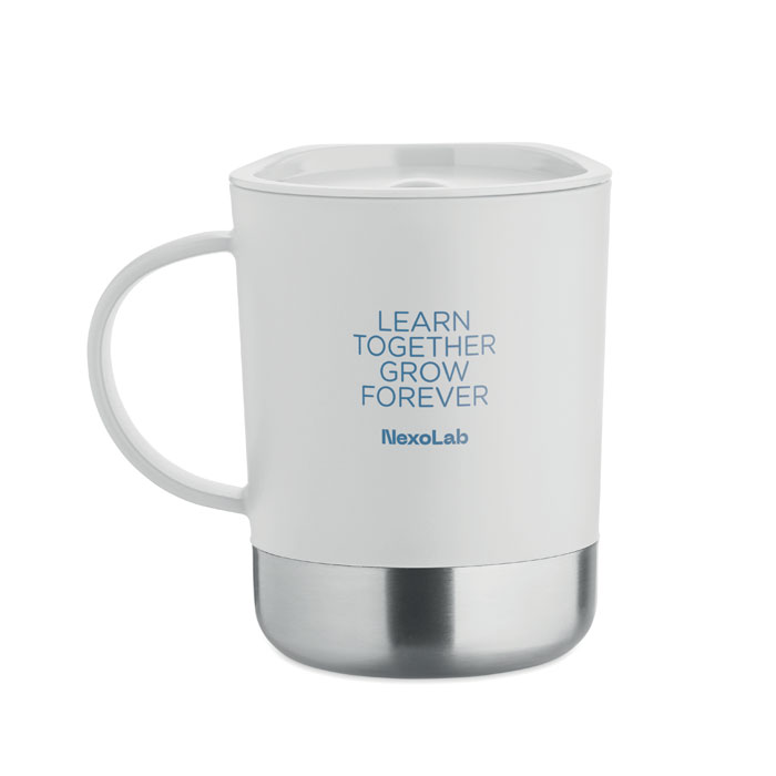 BEAKER - Single wall mug 300ml