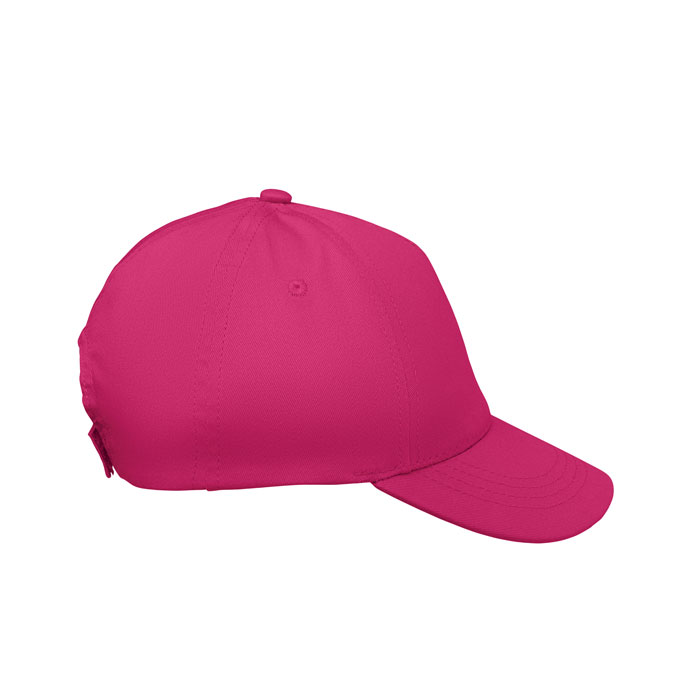BUZZ KIDS - 5 panel kids baseball cap