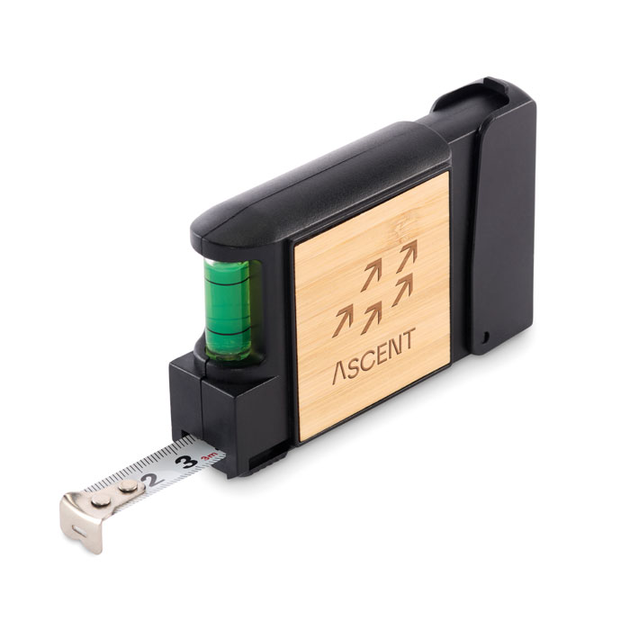 CINTA - Multifunctional measuring tape