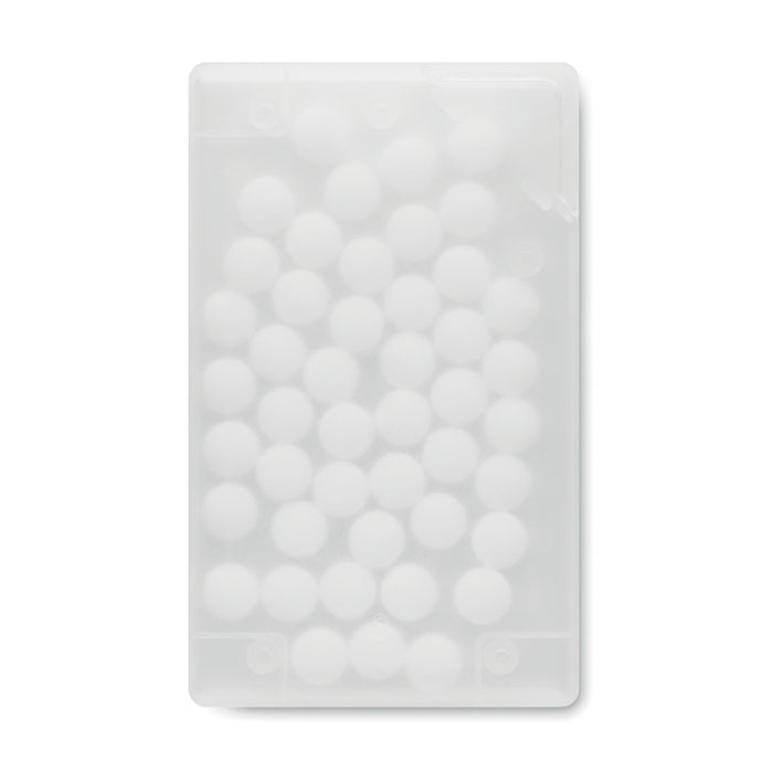 MINTCARD - Mint dispenser