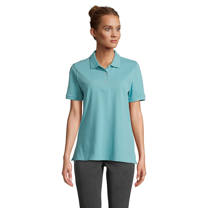 PACIFIC WOMEN - Pool Blue