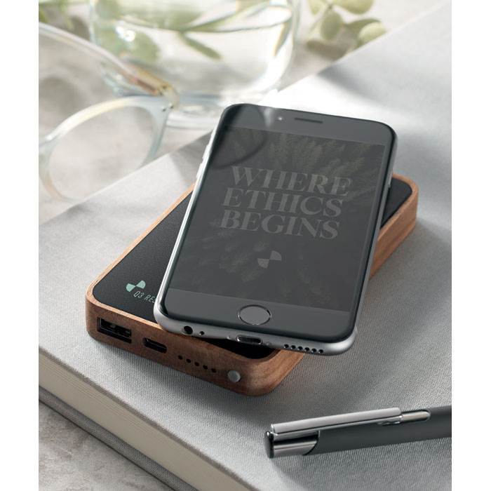 ACAPOW - Wireless Powerbank 4000mAh 15W