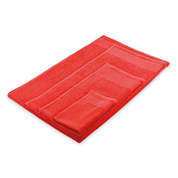 ISLAND 30 - Cotton guest towel