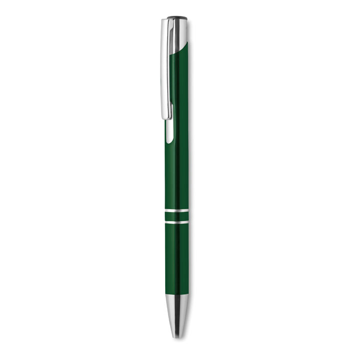 BERN - Recycled aluminium ball pen